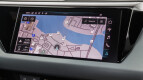 Audi e-tron GT Interior photo