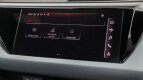Audi e-tron GT Interior photo