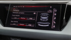 Audi e-tron GT Interior photo