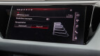 Audi e-tron GT Interior photo