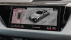 Audi e-tron GT Interior photo