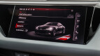 Audi e-tron GT Interior photo