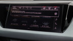 Audi e-tron GT Interior photo