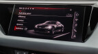Audi e-tron GT Interior photo
