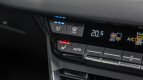Audi e-tron GT Interior photo