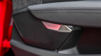 Audi e-tron GT Interior photo
