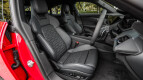 Audi e-tron GT Interior photo