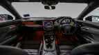 Audi e-tron GT Interior photo