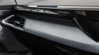 Audi e-tron GT Interior photo