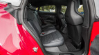 Audi e-tron GT Interior photo