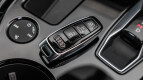 Audi e-tron GT Interior photo