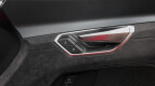 Audi e-tron GT Interior photo