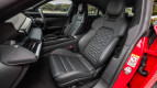 Audi e-tron GT Interior photo