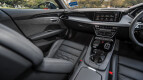 Audi e-tron GT Interior photo