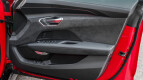 Audi e-tron GT Interior photo