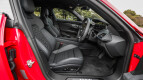 Audi e-tron GT Interior photo
