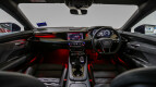 Audi e-tron GT Interior photo