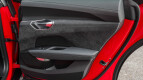 Audi e-tron GT Interior photo