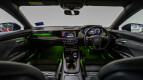 Audi e-tron GT Interior photo
