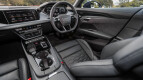 Audi e-tron GT Interior photo