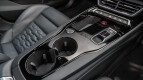 Audi e-tron GT Interior photo