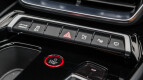 Audi e-tron GT Interior photo