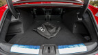 Audi e-tron GT Interior photo