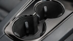 Audi e-tron GT Interior photo