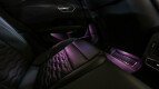 Audi e-tron GT Interior photo