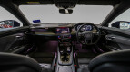 Audi e-tron GT Interior photo