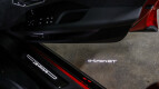 Audi e-tron GT Interior photo