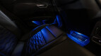 Audi e-tron GT Interior photo
