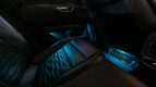 Audi e-tron GT Interior photo