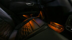 Audi e-tron GT Interior photo