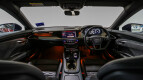 Audi e-tron GT Interior photo
