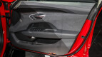 Audi e-tron GT Interior photo