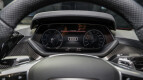 Audi e-tron GT Interior photo