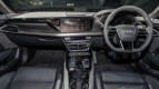 Audi e-tron GT Interior photo