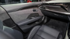 Audi e-tron GT Interior photo
