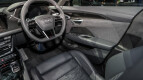 Audi e-tron GT Interior photo