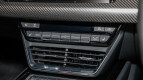 Audi e-tron GT Interior photo