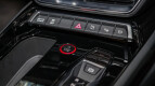 Audi e-tron GT Interior photo