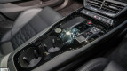 Audi e-tron GT Interior photo