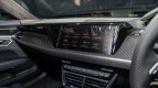 Audi e-tron GT Interior photo