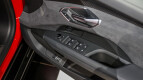 Audi e-tron GT Interior photo