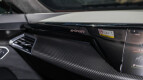 Audi e-tron GT Interior photo