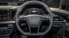 Audi e-tron GT Interior photo