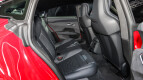Audi e-tron GT Interior photo