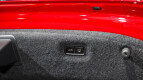 Audi e-tron GT Interior photo