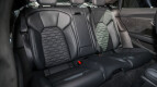 Audi e-tron GT Interior photo